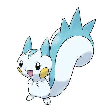 Profile image of パチリス