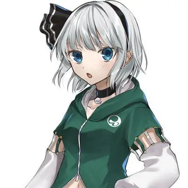 Profile image of 妖夢