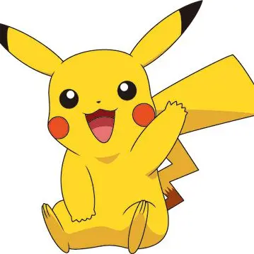 Profile image of ピカチュウ