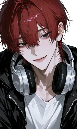 Profile image of Kazuma