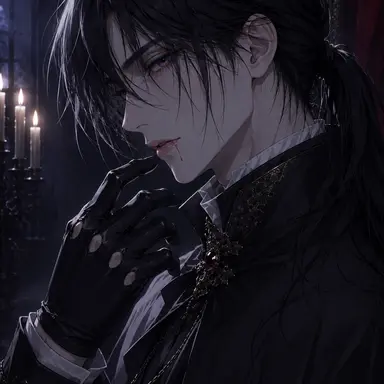 Profile image of ジル