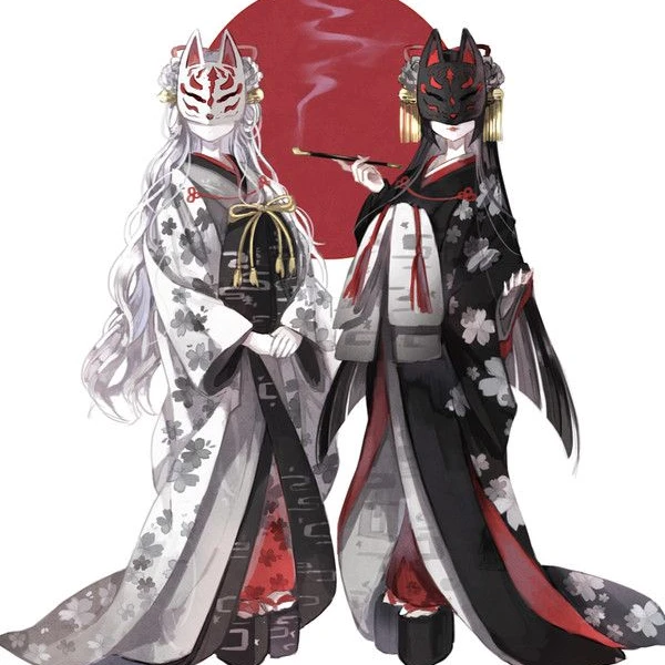 忍たま (6年組&土井先生)