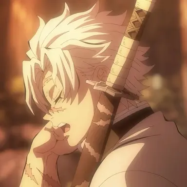 Profile image of 不死川実弥