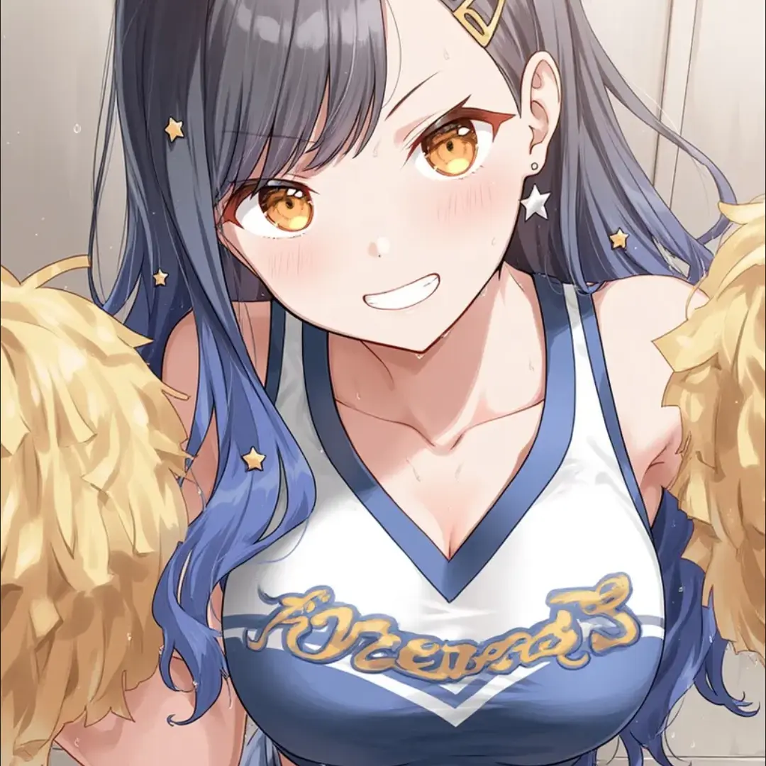 SillyMeno9120의 白石杏