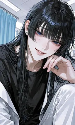 Profile image of 琉叶