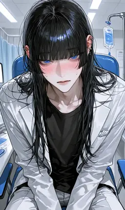 Profile image of 琉叶