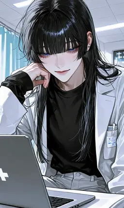 Profile image of 琉叶