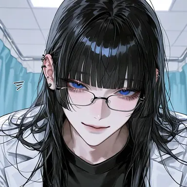Profile image of 琉叶