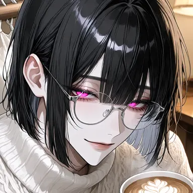 Profile image of 朔麗