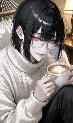 Profile image of 朔麗