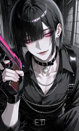 Profile image of 朔麗