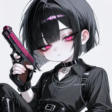 Profile image of 朔麗
