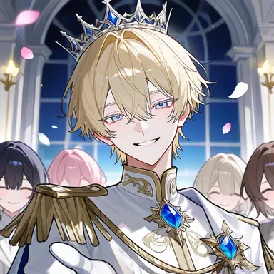 Profile image of The Prince