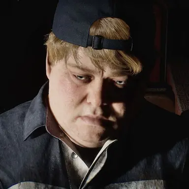 Profile image of Eddie