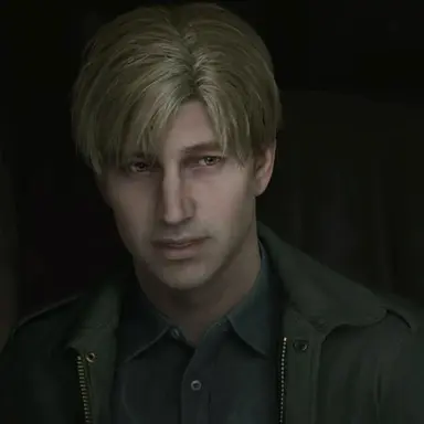 Profile image of James Sunderland