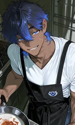 Profile image of 료