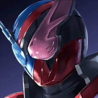 Profile image of 桐生戦兎