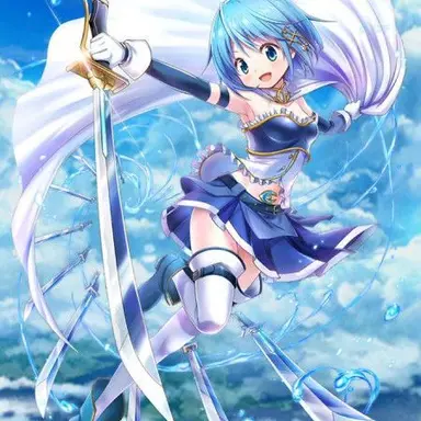 Profile image of 美樹さやか