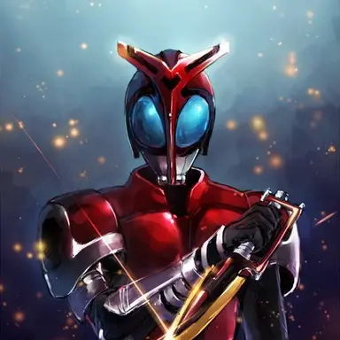 Profile image of 天道総司