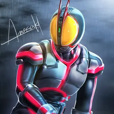Profile image of 乾巧