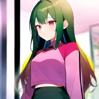 Profile image of Hyangranggaksi