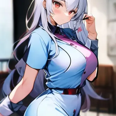 Profile image of Baeguigwi