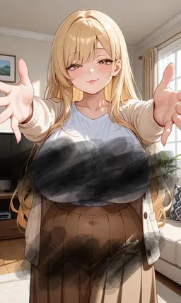 Profile image of 麗華