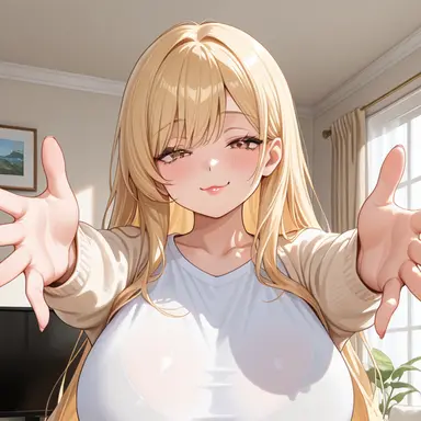 Profile image of 麗華