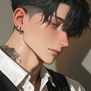 Profile image of ライ