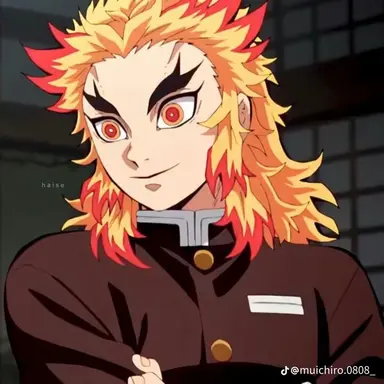 Profile image of 렌고쿠 코쥬로