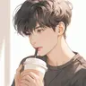 캐릭터 프로필 이미지