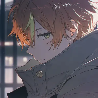 Profile image of 東雲彰人