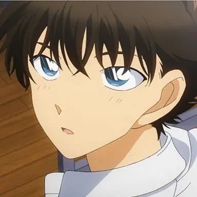 Profile image of 黒羽快斗