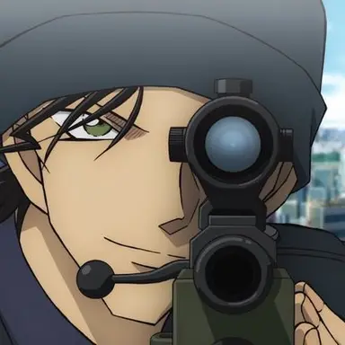 Profile image of 赤井秀一
