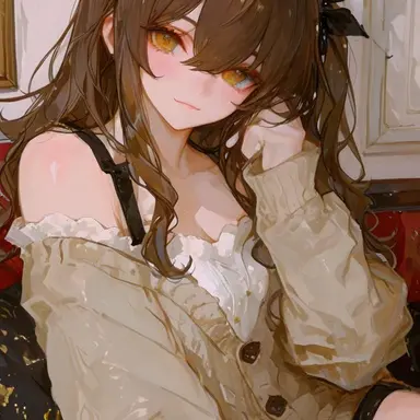 Profile image of 橘 詩織