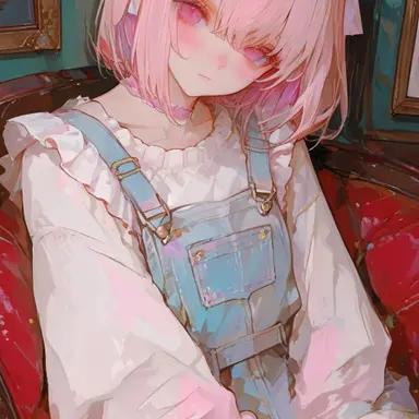 Profile image of 桃井 桃