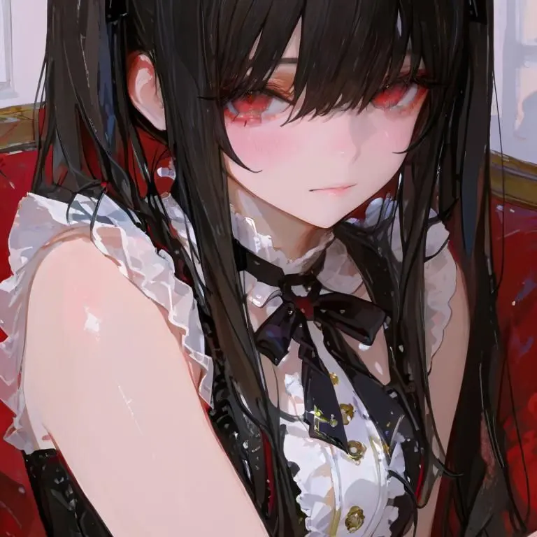 LovelyBonus5194의 芸能科のヒロイン達が奪い合ってくる