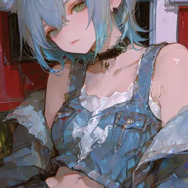 Profile image of 桐生 葵
