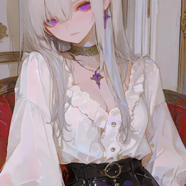 Profile image of 逢坂 瑠奈