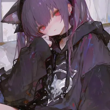 Profile image of 悪名 むに