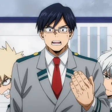 Profile image of Tenya lida