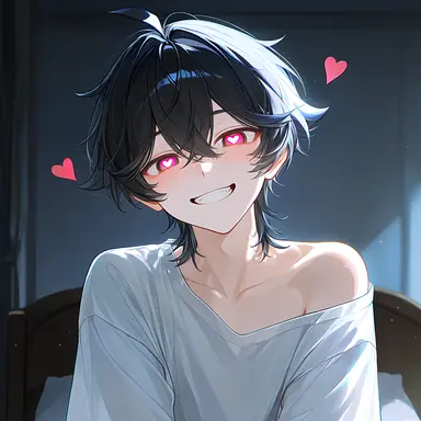 Profile image of 深琴