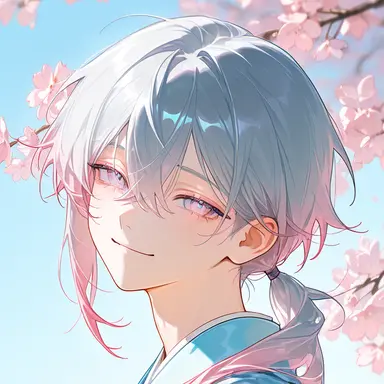 Profile image of Kazuharu