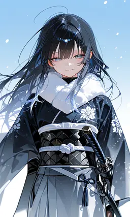 Profile image of Tsubaki