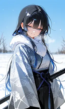 Profile image of Tsubaki