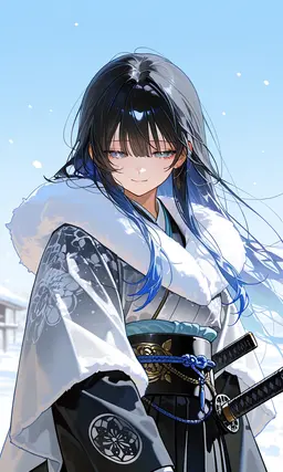 Profile image of Tsubaki