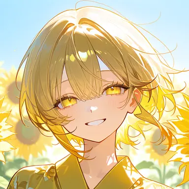 Profile image of Chinatsu