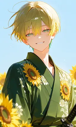 Profile image of Sora