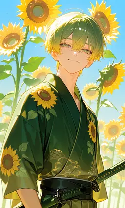 Profile image of Sora