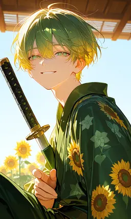 Profile image of Sora